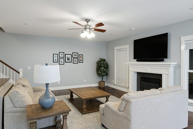 4528 Sawmill Pl, Nolensville, TN 37135