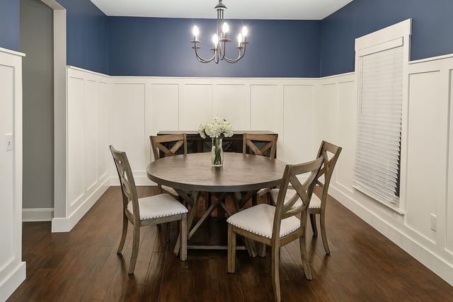 4528 Sawmill Pl, Nolensville, TN 37135