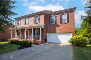 4528 Sawmill Pl, Nolensville, TN 37135