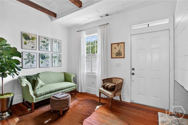 532 E Charlton Street, Savannah, GA 31401