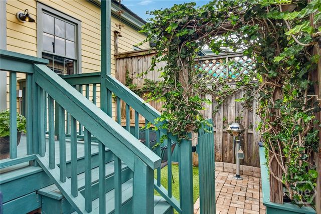 532 E Charlton Street, Savannah, GA 31401