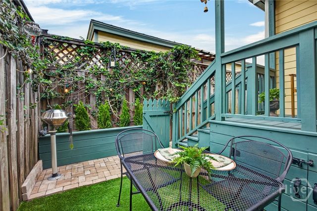 532 E Charlton Street, Savannah, GA 31401
