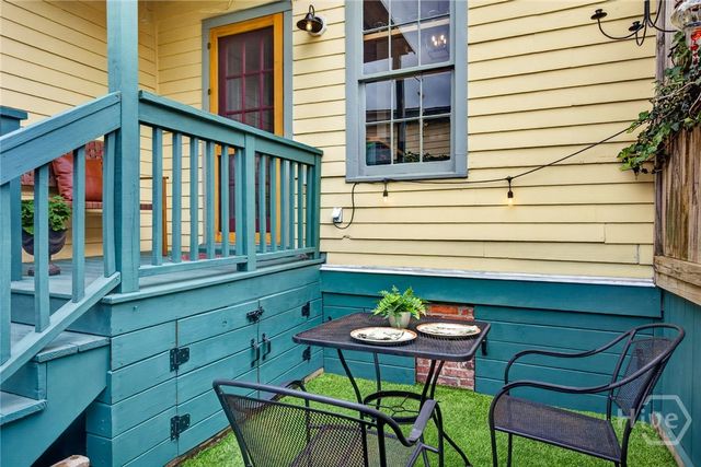 532 E Charlton Street, Savannah, GA 31401