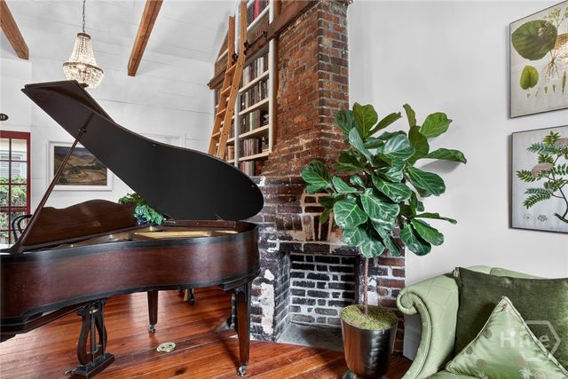 532 E Charlton Street, Savannah, GA 31401