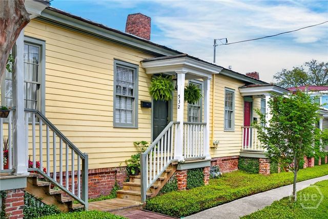 532 E Charlton Street, Savannah, GA 31401