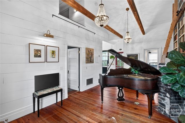 532 E Charlton Street, Savannah, GA 31401