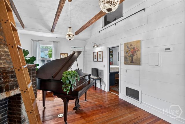 532 E Charlton Street, Savannah, GA 31401