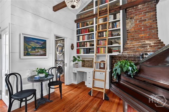 532 E Charlton Street, Savannah, GA 31401