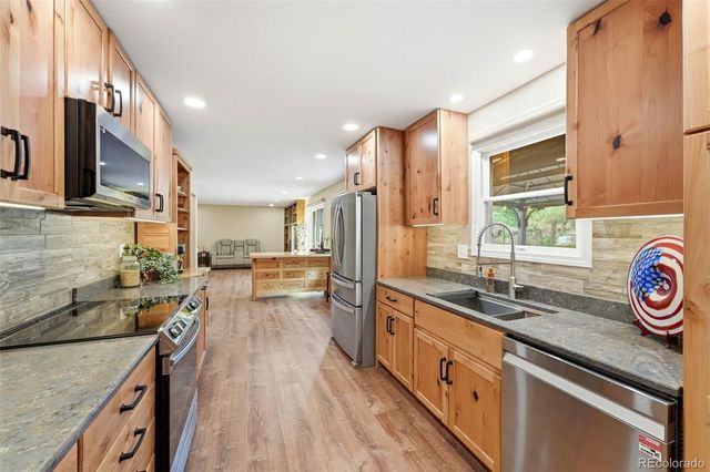 1145 Garlock Lane, Colorado Springs, CO 80918