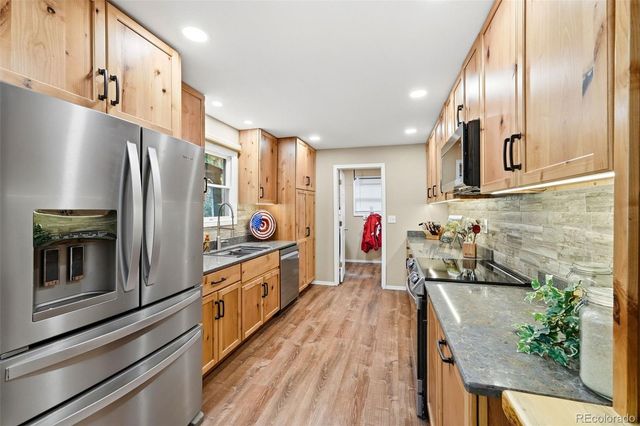 1145 Garlock Lane, Colorado Springs, CO 80918
