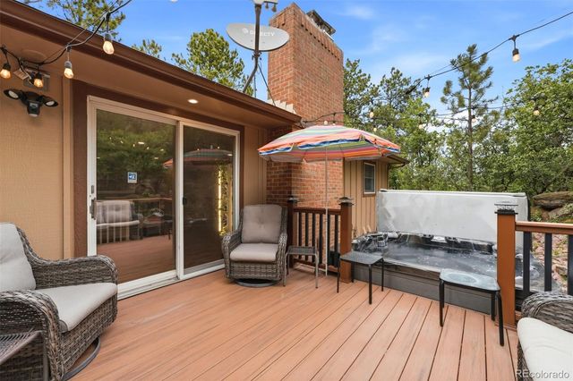 1145 Garlock Lane, Colorado Springs, CO 80918