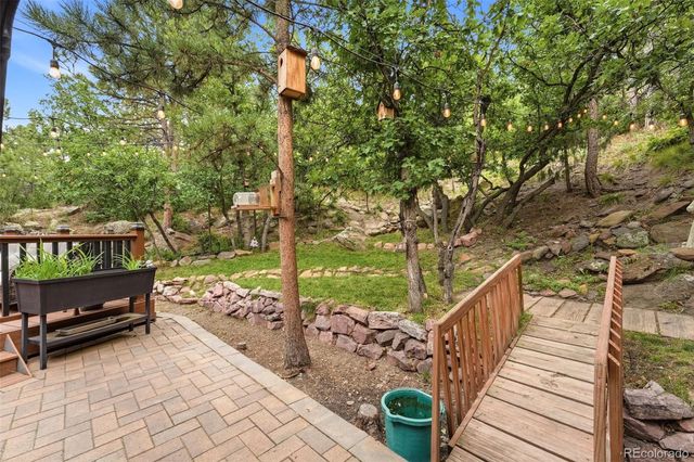 1145 Garlock Lane, Colorado Springs, CO 80918