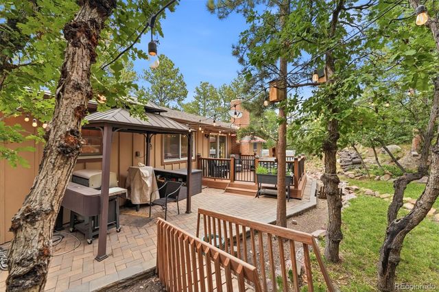 1145 Garlock Lane, Colorado Springs, CO 80918