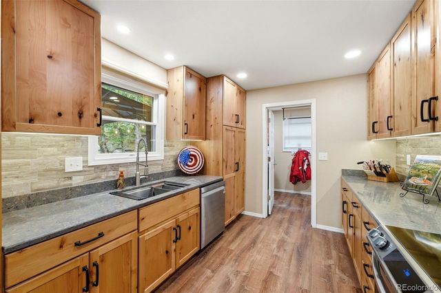 1145 Garlock Lane, Colorado Springs, CO 80918