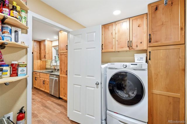 1145 Garlock Lane, Colorado Springs, CO 80918