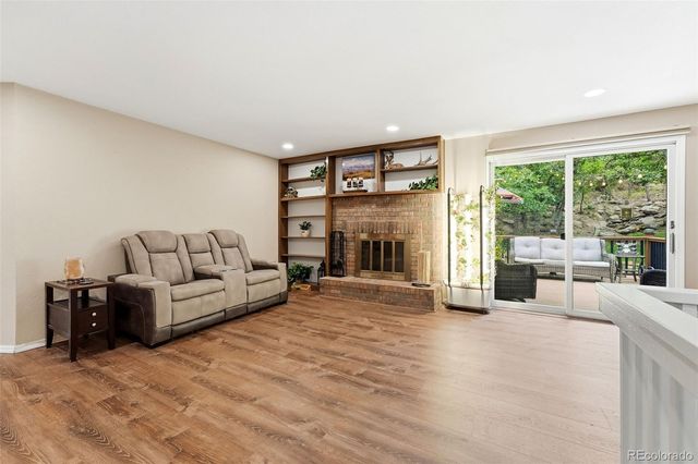1145 Garlock Lane, Colorado Springs, CO 80918