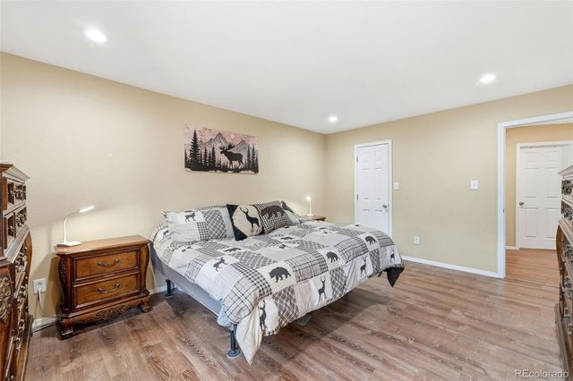 1145 Garlock Lane, Colorado Springs, CO 80918