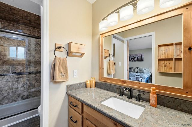 1145 Garlock Lane, Colorado Springs, CO 80918