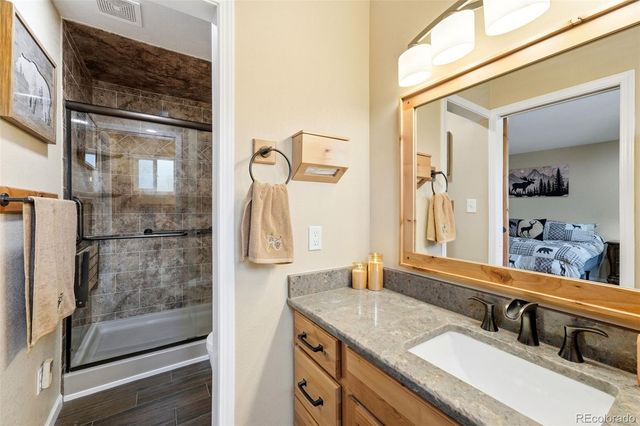 1145 Garlock Lane, Colorado Springs, CO 80918