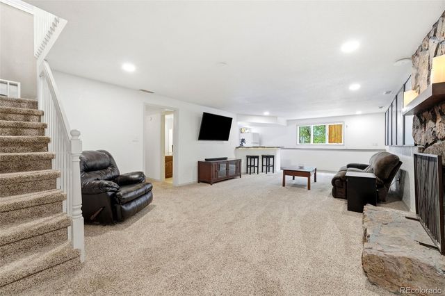 1145 Garlock Lane, Colorado Springs, CO 80918