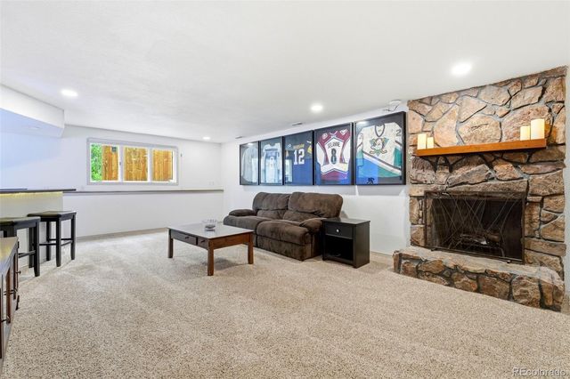 1145 Garlock Lane, Colorado Springs, CO 80918