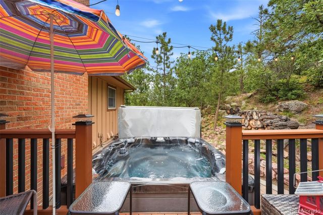 1145 Garlock Lane, Colorado Springs, CO 80918