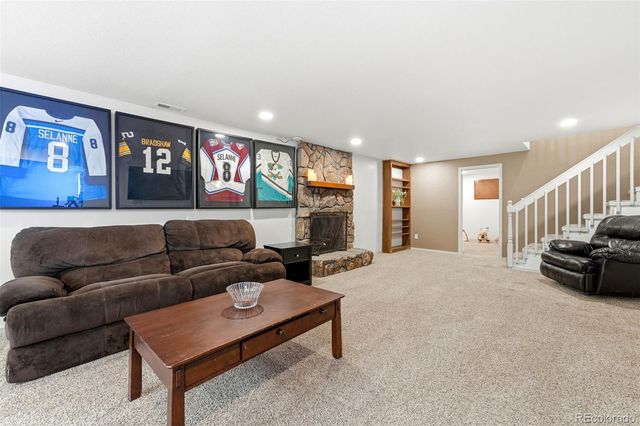 1145 Garlock Lane, Colorado Springs, CO 80918
