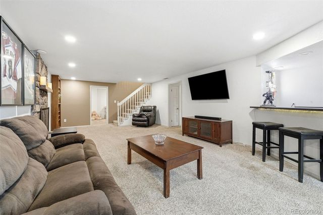 1145 Garlock Lane, Colorado Springs, CO 80918