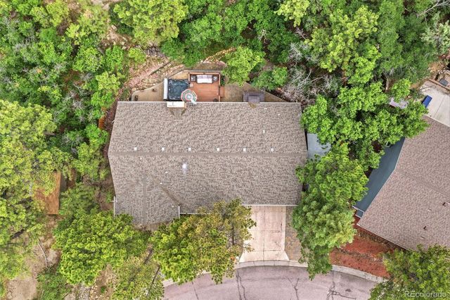 1145 Garlock Lane, Colorado Springs, CO 80918