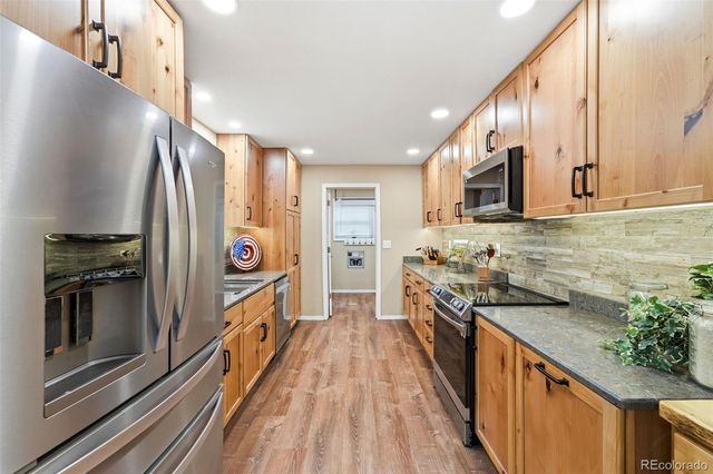 1145 Garlock Lane, Colorado Springs, CO 80918