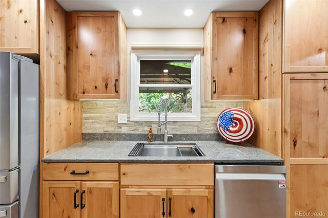 1145 Garlock Lane, Colorado Springs, CO 80918