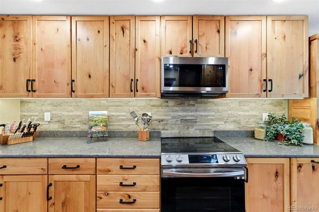 1145 Garlock Lane, Colorado Springs, CO 80918