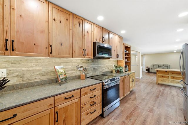 1145 Garlock Lane, Colorado Springs, CO 80918