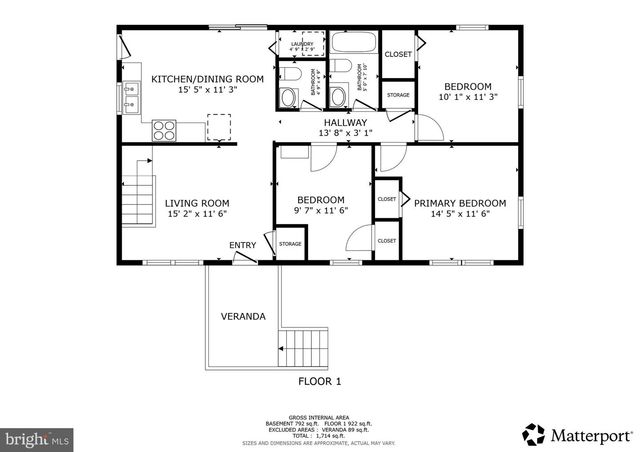 26079 S SANDGATES RD, Mechanicsville, MD 20659
