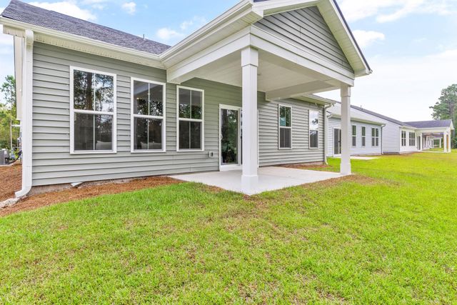 317 Marauder Dr., Longs, SC 29568