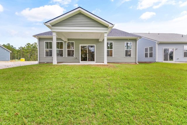317 Marauder Dr., Longs, SC 29568