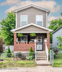 1764 W Burnett Ave, Louisville, KY 40210