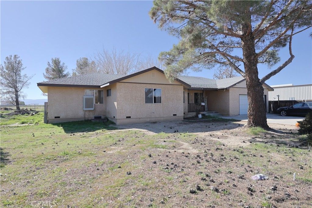 7540 W Avenue A, Lancaster, CA 93536