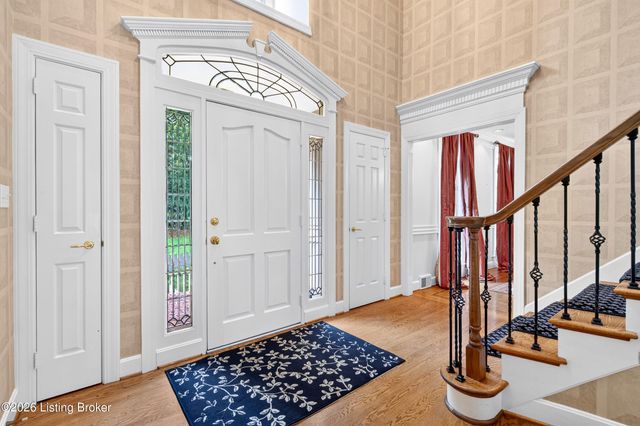 12303 Old Lucas Ln, Louisville, KY 40223