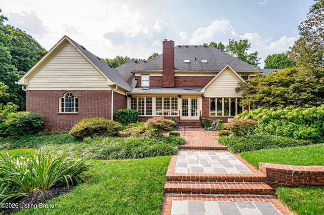 12303 Old Lucas Ln, Louisville, KY 40223