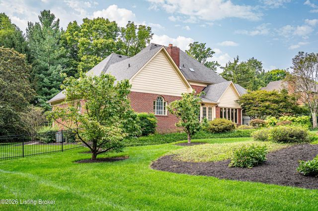12303 Old Lucas Ln, Louisville, KY 40223