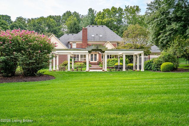 12303 Old Lucas Ln, Louisville, KY 40223