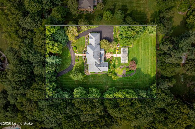 12303 Old Lucas Ln, Louisville, KY 40223