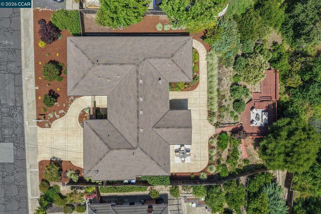 1034 Alfred Ave, Walnut Creek, CA 94597