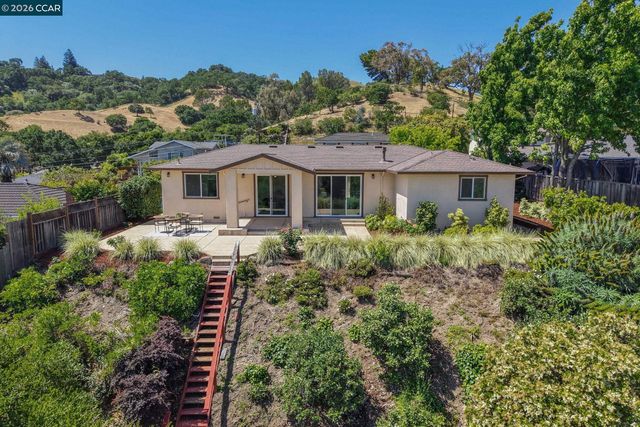 1034 Alfred Ave, Walnut Creek, CA 94597