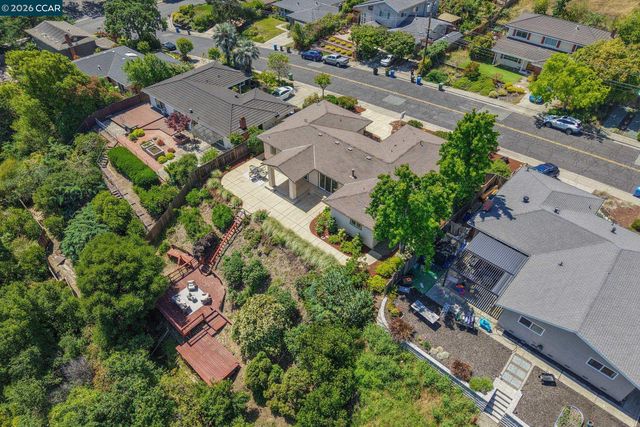 1034 Alfred Ave, Walnut Creek, CA 94597