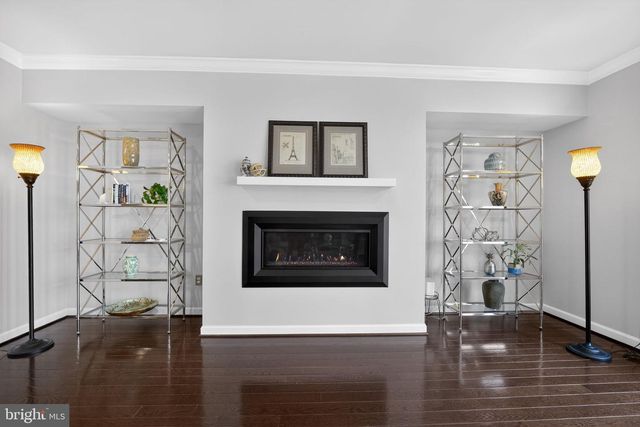 4 WEDGE WAY, Pikesville, MD 21208