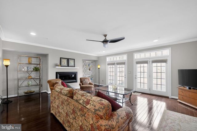 4 WEDGE WAY, Pikesville, MD 21208