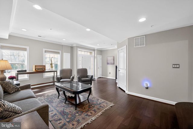 4 WEDGE WAY, Pikesville, MD 21208