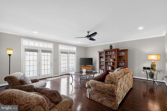 4 WEDGE WAY, Pikesville, MD 21208